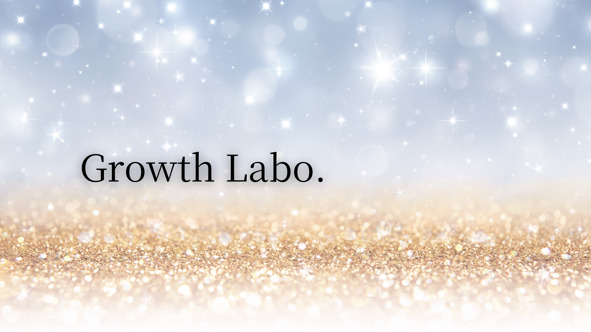 Growth Labo.
